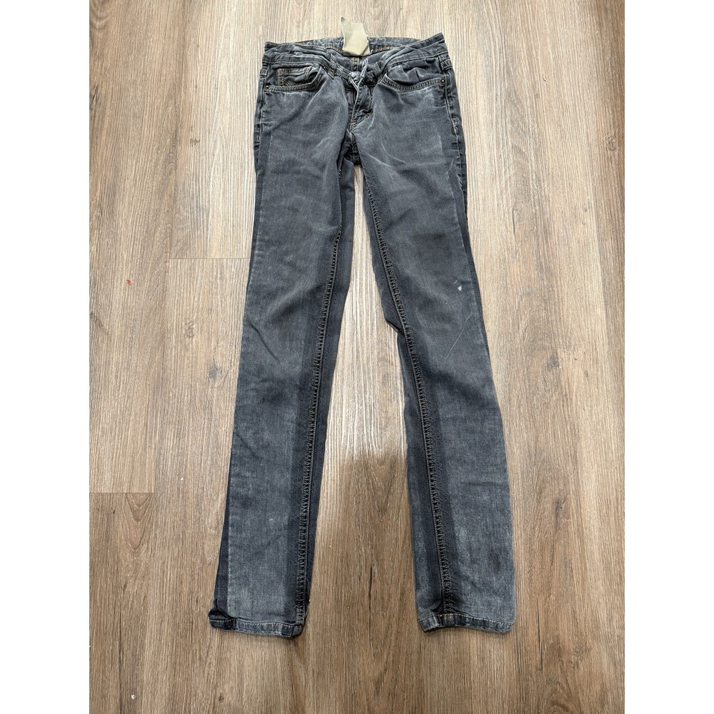 Dolce & Gabbana Women's Black Jeans Size 25